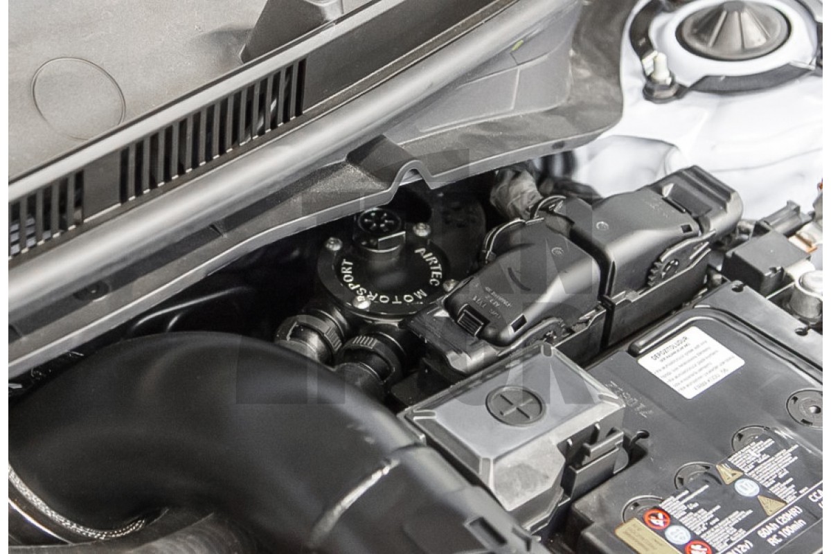 Airtec Öl Auffangbehälter für Hyundai I20N