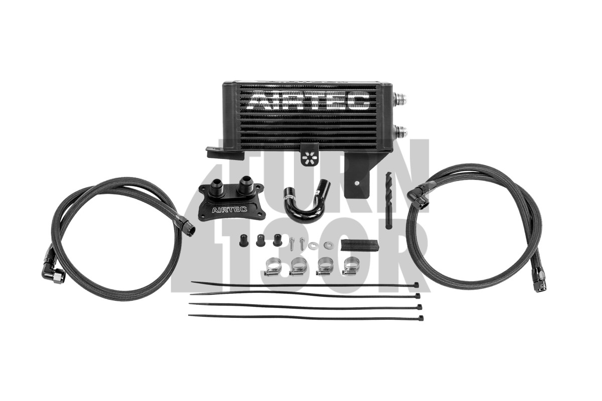 Airtec Ölkühler-Kit für Hyundai I20N