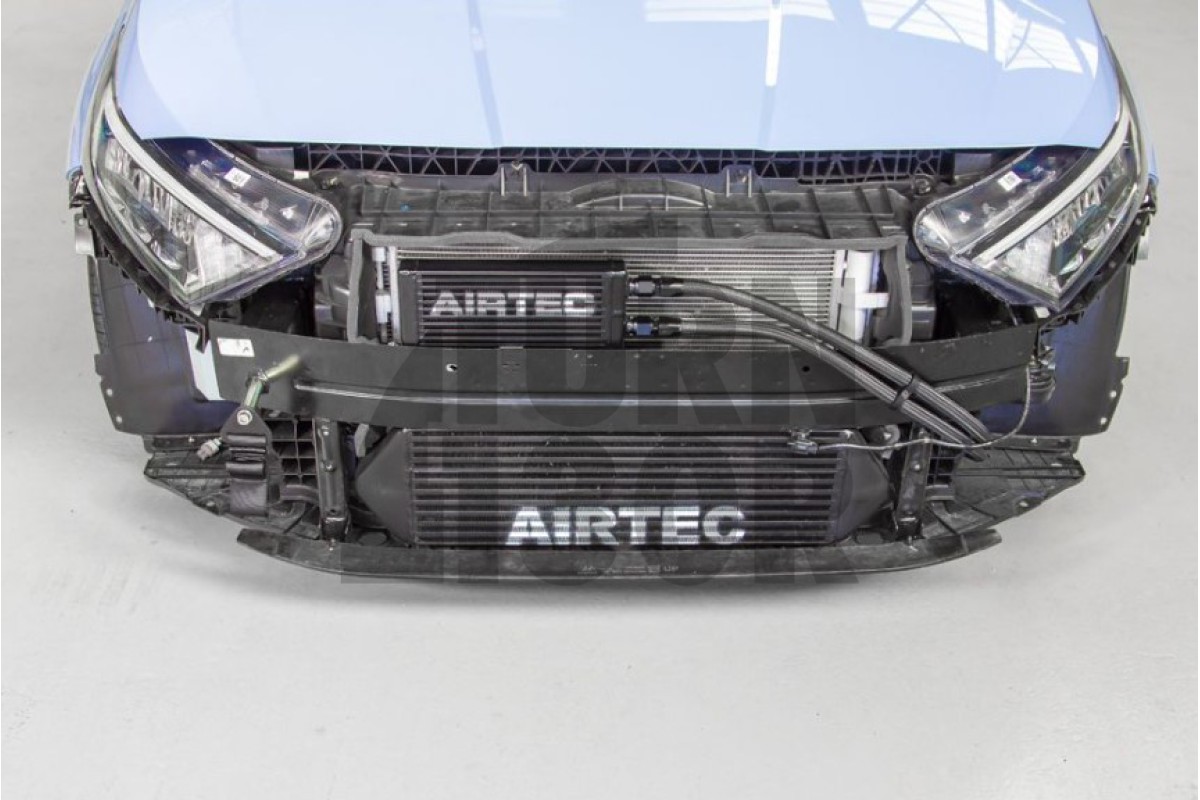 Airtec Ölkühler-Kit für Hyundai I20N