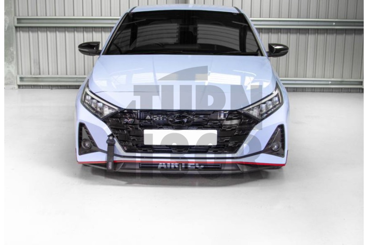 Airtec Ölkühler-Kit für Hyundai I20N