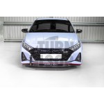 Airtec Ölkühler-Kit für Hyundai I20N