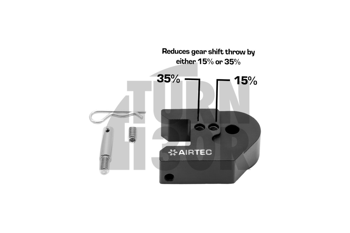 Airtec Quick Shift für Hyundai I20N