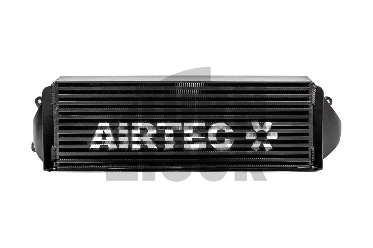 Airtec Ladeluftkühler System für Hyundai I30N
