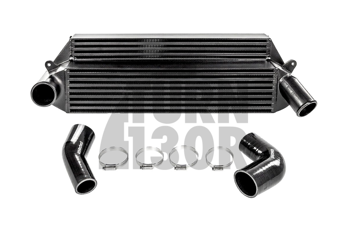 Airtec Ladeluftkühler System für Hyundai I30N