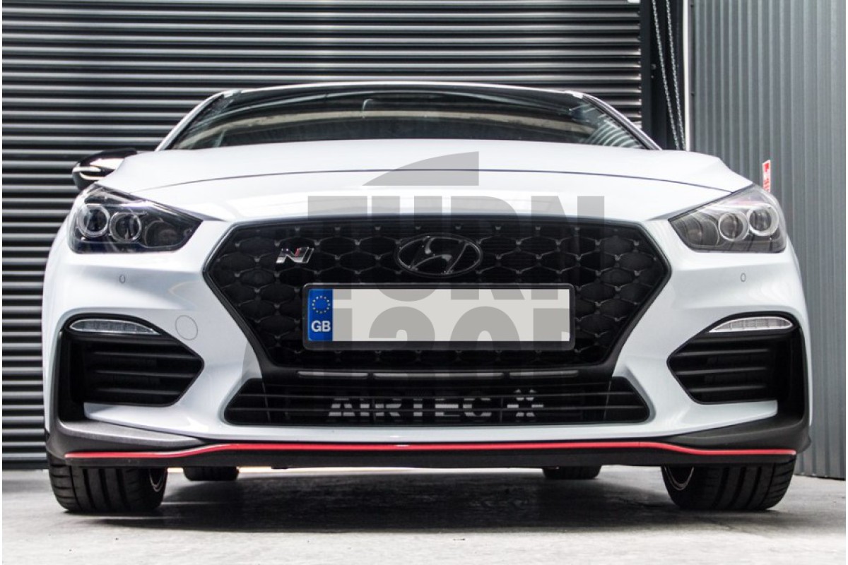 Airtec Ladeluftkühler System für Hyundai I30N