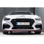 Airtec Ladeluftkühler System für Hyundai I30N