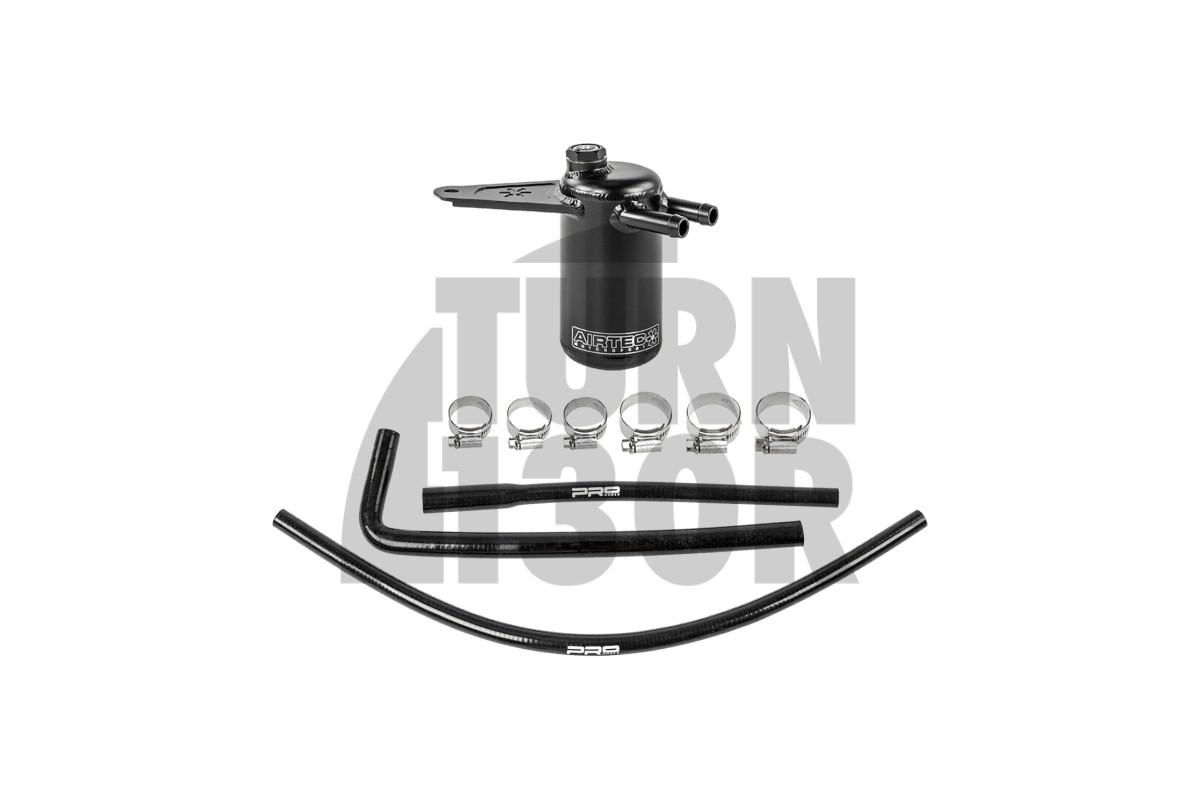 Airtec Oil Catch System for Hyundai I30N