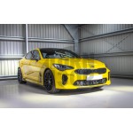 Airtec Ladeluftkühler für Kia Stinger GT 3.3T GDI