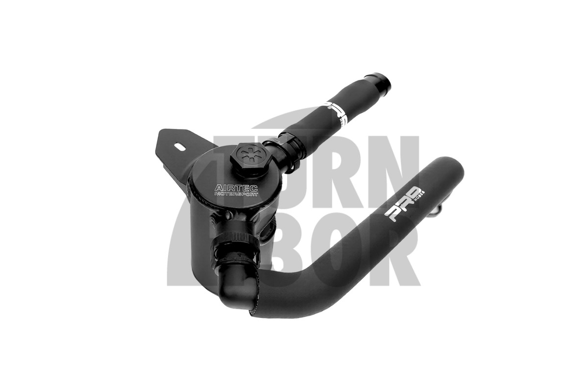 Airtec Oil Catch Can for Mini Cooper S F56  Pre-facelift