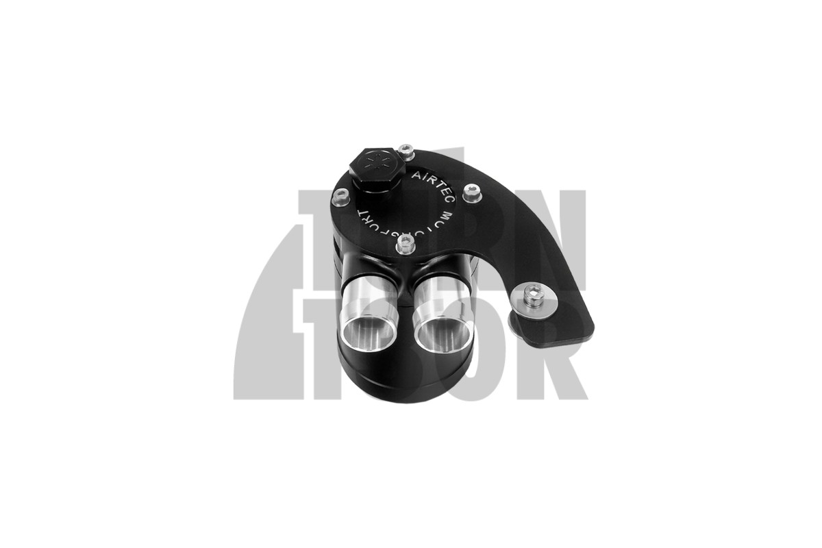Airtec Oil Catch Can for Mini Cooper S R56