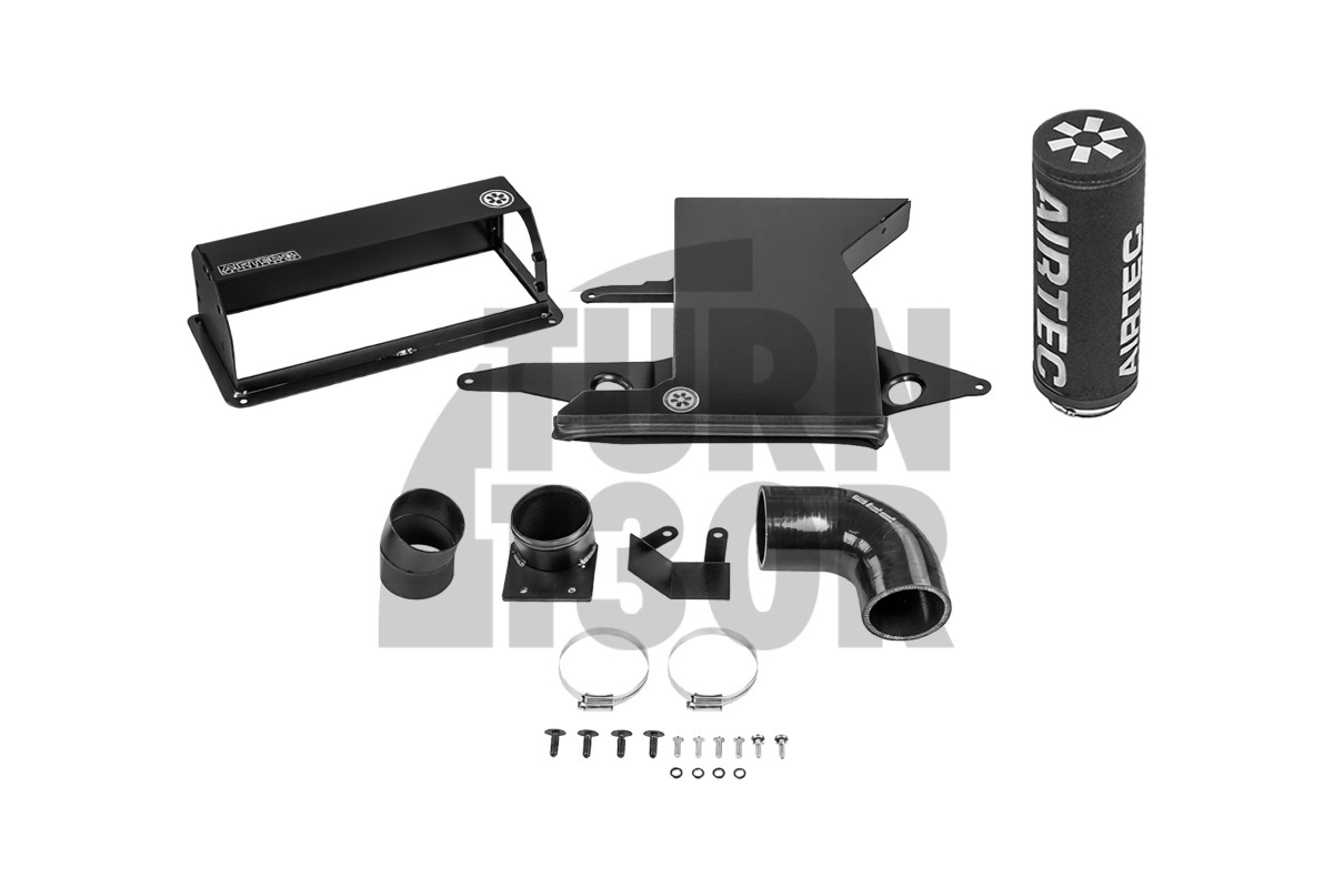 Airtec Ansaugsatz für Mini Cooper S R56 N14