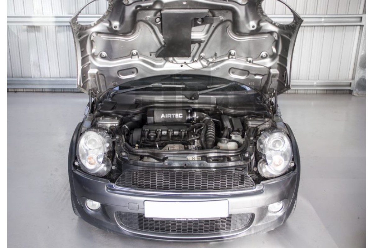 Airtec Ansaugsatz für Mini Cooper S R56 N14
