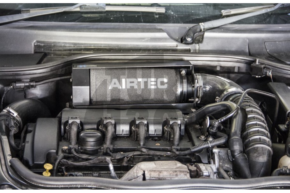 Airtec Ansaugsatz für Mini Cooper S R56 N14