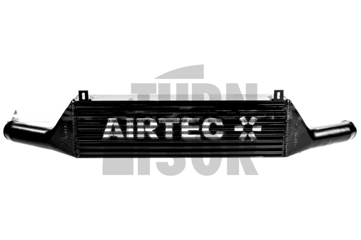 Performance Ladeluftkühler-Kit für Opel Corsa D OPC von Airtec