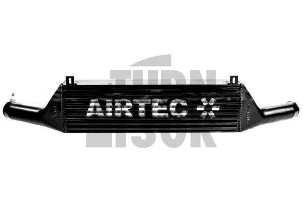 Performance Ladeluftkühler-Kit für Opel Corsa D OPC von Airtec Performance Ladeluftkühler-Kit für Opel Corsa D OPC von Airtec