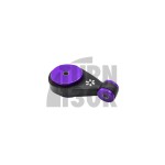 Airtec Gearbox Lower Torque Mount for Renault Megane 3 RS