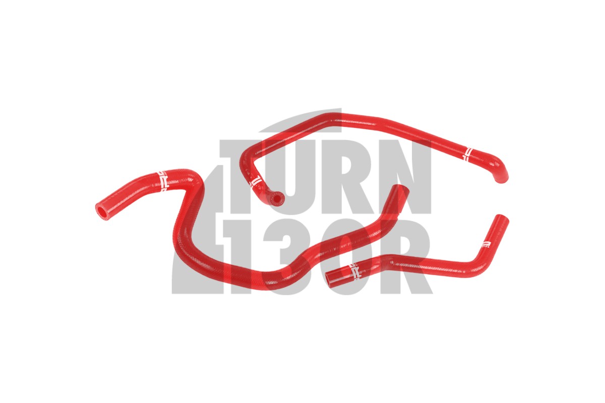 Airtec Auxiliary Silicone Hoses for Toyota Yaris GR