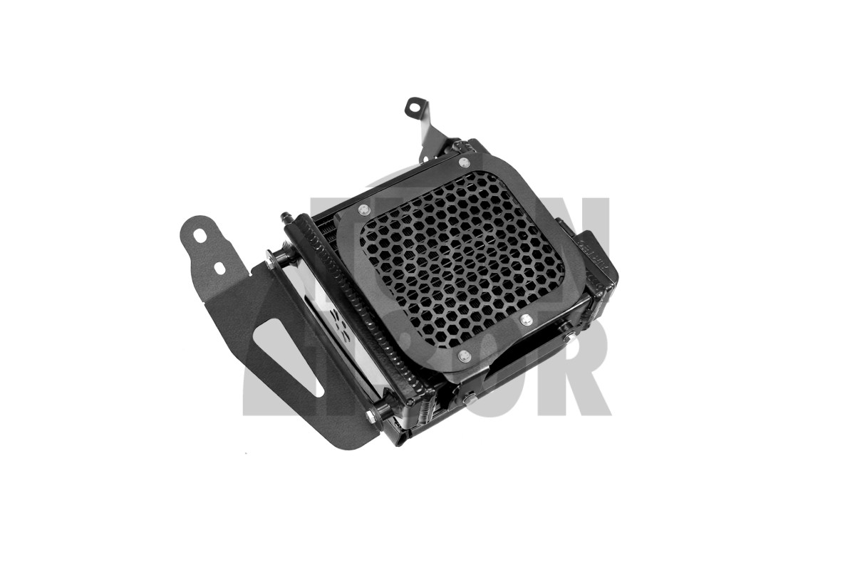Airtec Turbo Radiator Auxiliary for Toyota Yaris GR