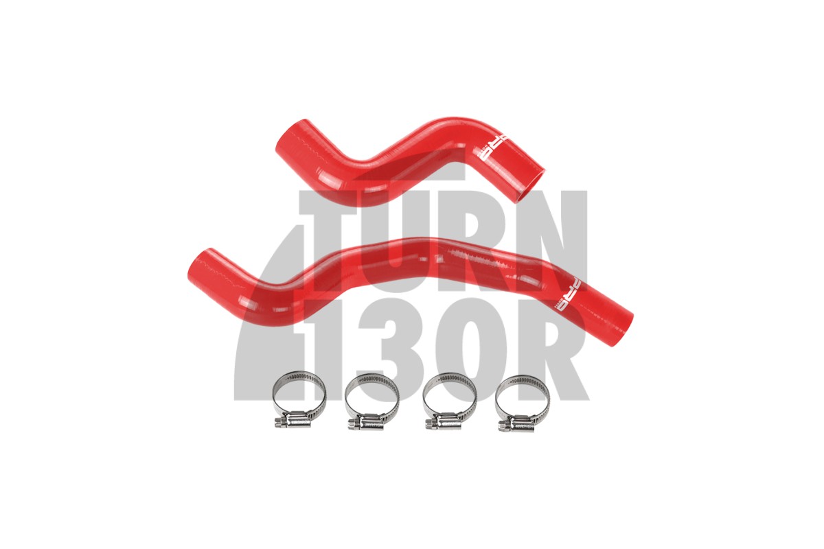 Airtec Coolant Silicone Hoses for Toyota Yaris GR Gen.1