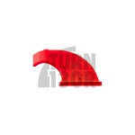 Airtec Rear Differential Cooling Duct for Toyota Yaris GR