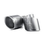 Akrapovic 595 / 695 Abarth Titanium Slip-On Auspuff