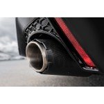 Akrapovic Titanium Evolution Line Auspuff für Audi RS6 C8 Akrapovic Titanium Evolution Line Auspuff für Audi RS6 C8