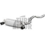 Akrapovic Evolution Line Auspuff für BMW 240i F2x Akrapovic Evolution Line Auspuff für BMW 240i F2x