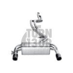Akrapovic Evolution Auspuff für BMW 335I / 435I F3x Akrapovic Evolution Auspuff für BMW 335I / 435I F3x