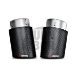 Akrapovic Evolution Auspuff für BMW 335I / 435I F3x Akrapovic Evolution Auspuff für BMW 335I / 435I F3x
