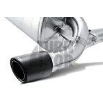 Akrapovic Evolution Auspuff für BMW 335I / 435I F3x Akrapovic Evolution Auspuff für BMW 335I / 435I F3x