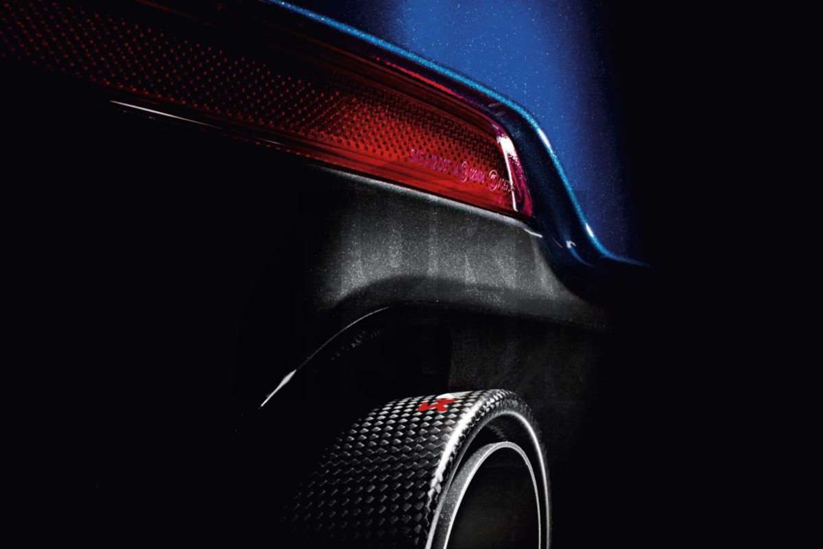 Akrapovic Evolution Auspuff für BMW 335I / 435I F3x Akrapovic Evolution Auspuff für BMW 335I / 435I F3x