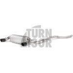 Akrapovic Evolution Line / Slip On Auspuff für BMW 340i / 440i F3x Akrapovic Evolution Line / Slip On Auspuff für BMW 340i / 440i F3x