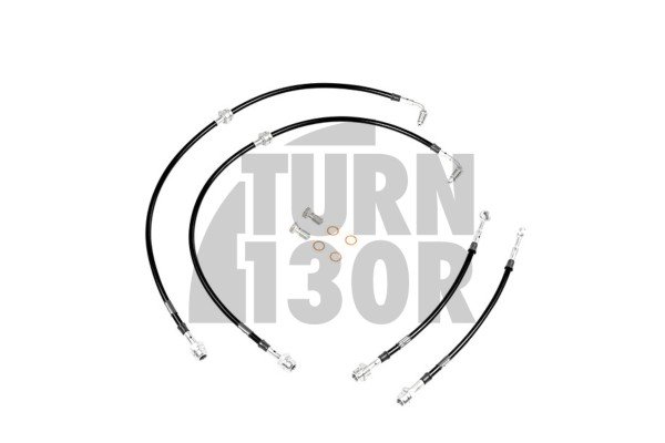 Goodridge Geflochtene Kupplungsleitung Mazda MX5 NA / NB 1.6