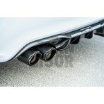 Akrapovic Evolution Line Titan Auspuff für BMW M2 Comp F87 Akrapovic Evolution Line Titan Auspuff für BMW M2 Comp F87