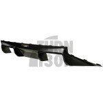 Akrapovic Carbon Fiber Heckdiffusor für BMW M2 G87 Akrapovic Carbon Fiber Heckdiffusor für BMW M2 G87