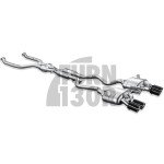 Akrapovic Evolution Line Auspuffanlage für BMW M3 E9x Akrapovic Evolution Line Auspuffanlage für BMW M3 E9x
