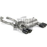 Akrapovic Evolution Line Auspuffanlage für BMW M3 F80 / M4 F8x Akrapovic Evolution Line Auspuffanlage für BMW M3 F80 / M4 F8x