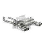 Akrapovic Evolution Line Auspuffanlage für BMW M3 F80 / M4 F8x Akrapovic Evolution Line Auspuffanlage für BMW M3 F80 / M4 F8x