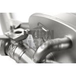 Akrapovic Slip-On Titan Auspuff für BMW M3 F80 / M4 F8x Akrapovic Slip-On Titan Auspuff für BMW M3 F80 / M4 F8x