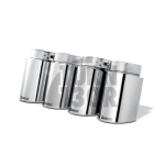 Akrapovic Evolution Line Auspuffanlage für BMW M5 F10 Akrapovic Evolution Line Auspuffanlage für BMW M5 F10