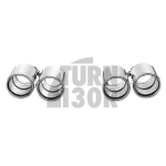 Akrapovic Evolution Line Auspuffanlage für BMW M5 F10 Akrapovic Evolution Line Auspuffanlage für BMW M5 F10