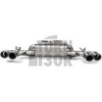 Akrapovic Evolution Line Auspuff für BMW M5 F90 Akrapovic Evolution Line Auspuff für BMW M5 F90