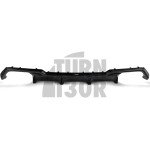 Akrapovic Carbon Fiber Heckdiffusor für BMW M8 F9x Akrapovic Carbon Fiber Heckdiffusor für BMW M8 F9x