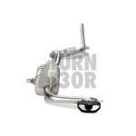 Akrapovic Evolution Line Auspuff für Megane 3 RS