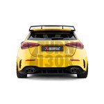 Akrapovic Evolution Auspuff für Mercedes Benz A35 AMG Akrapovic Evolution Auspuff für Mercedes Benz A35 AMG