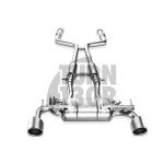 Akrapovic Evolution Line Auspuff für Nissan 370Z Akrapovic Evolution Line Auspuff für Nissan 370Z