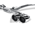 Akrapovic Evolution Line Auspuff für Nissan R35 GTR Akrapovic Evolution Line Auspuff für Nissan R35 GTR