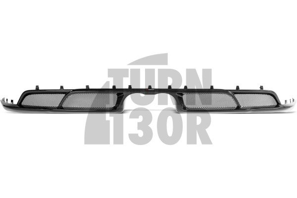 Akrapovic Heckdiffusor aus Carbon für Porsche 991.2 GT3 RS Akrapovic Heckdiffusor aus Carbon für Porsche 991.2 GT3 RS