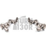 Akrapovic Evolution Titanium Krümmer für Porsche 992 GT3 Akrapovic Evolution Titanium Krümmer für Porsche 992 GT3