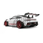 Akrapovic Evolution Titanium Krümmer für Porsche 992 GT3 RS Akrapovic Evolution Titanium Krümmer für Porsche 992 GT3 RS